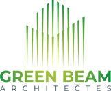 green_beam